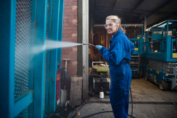 Best Restaurant Pressure Washing  in Jacksonville, AR