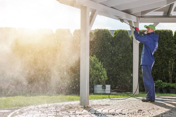 Best Factory Floor Cleaning  in Jacksonville, AR