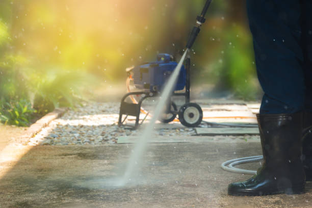 Best Oil Spill Cleanup  in Jacksonville, AR