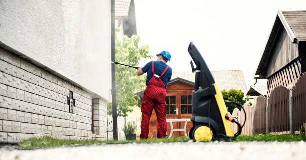Best Playground Equipment Cleaning  in Jacksonville, AR